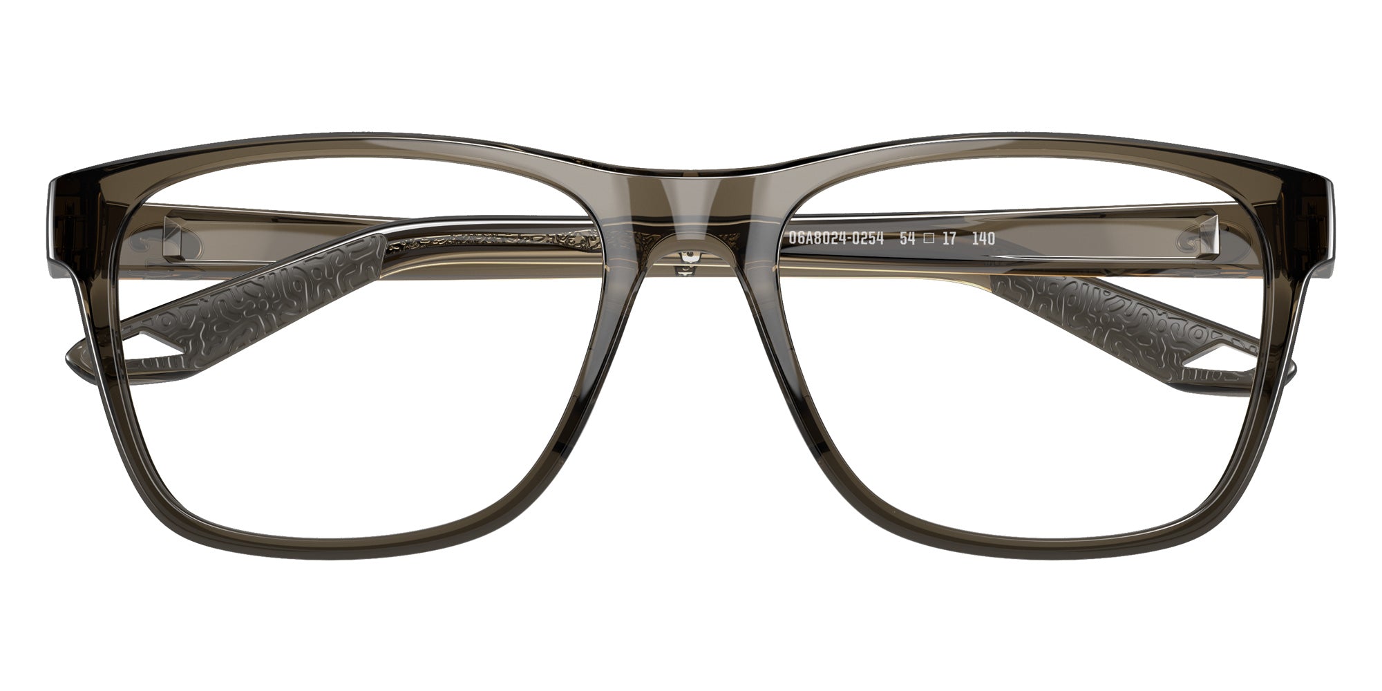 COSTA 6A8024 Ocean Ridge 810 802402 54 - Taupe Crystal #id:6a8024802402_s:100120