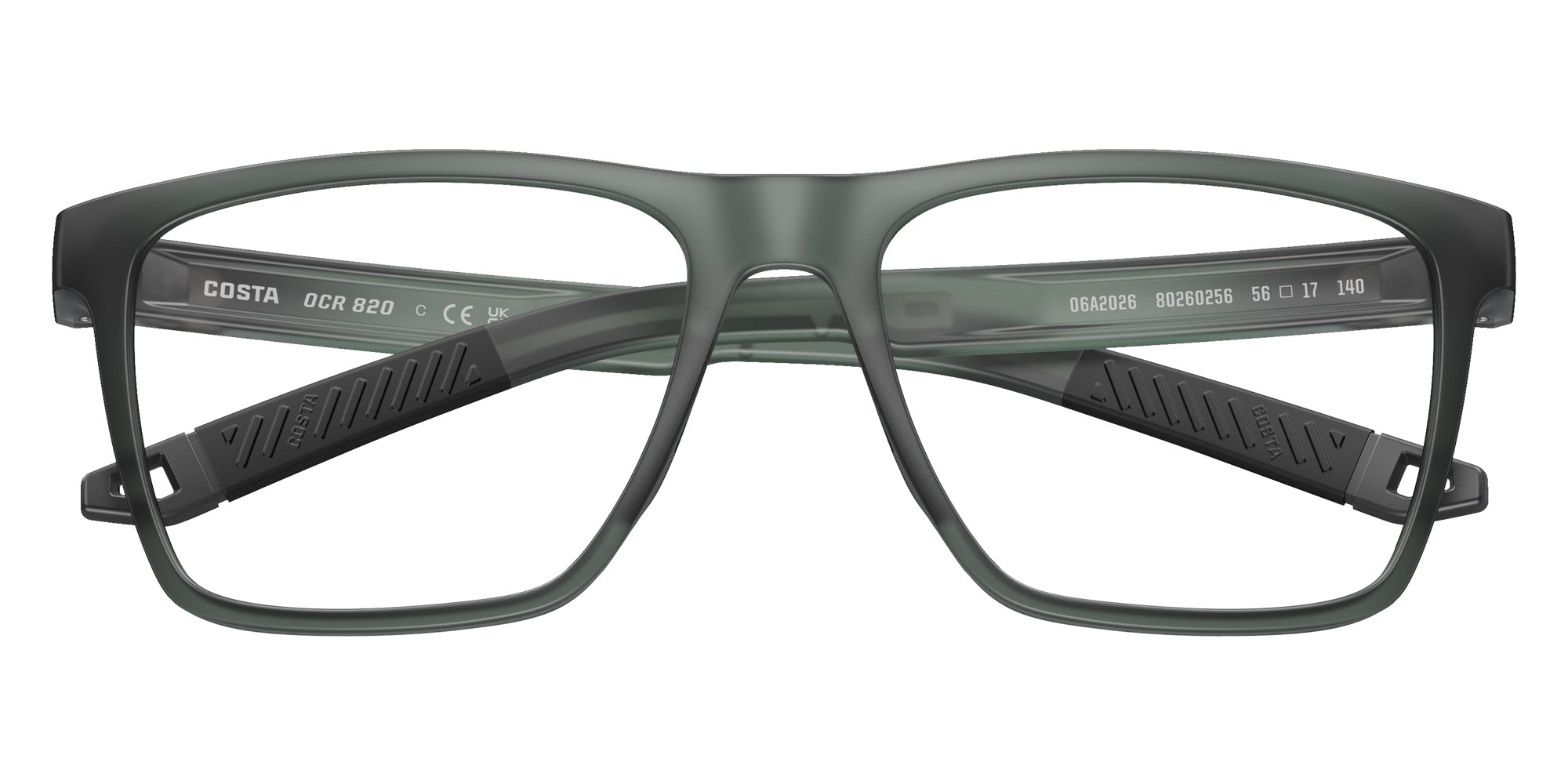 COSTA 6A8026 Ocean Ridge 820 802602 56 - Smoke Crystal #id:6a8026802602_s:102120