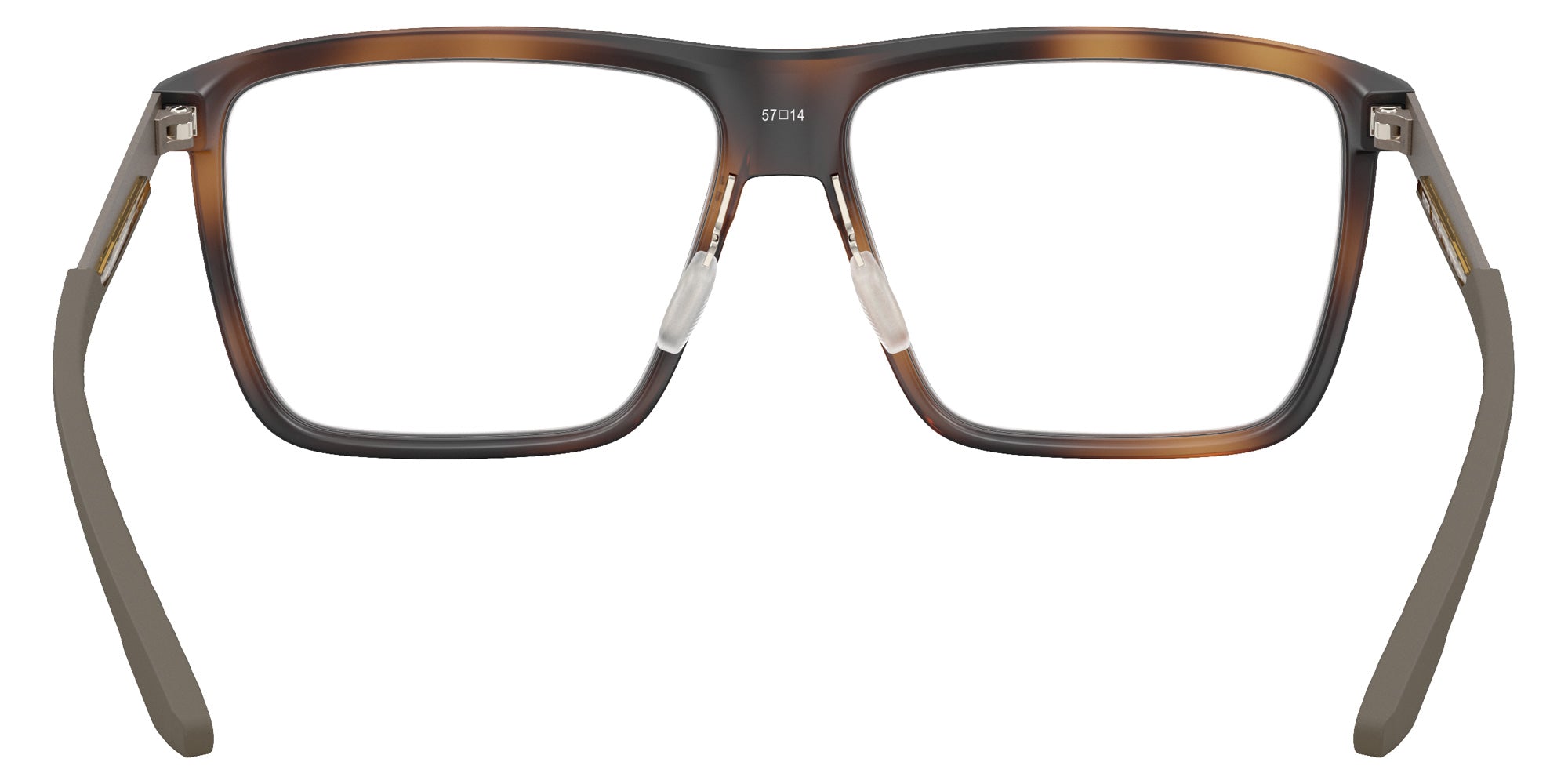 COSTA 6A8029 Pacific Rise 430 802904 55 - Brown Tortoise #id:6a8029802904_s:100115