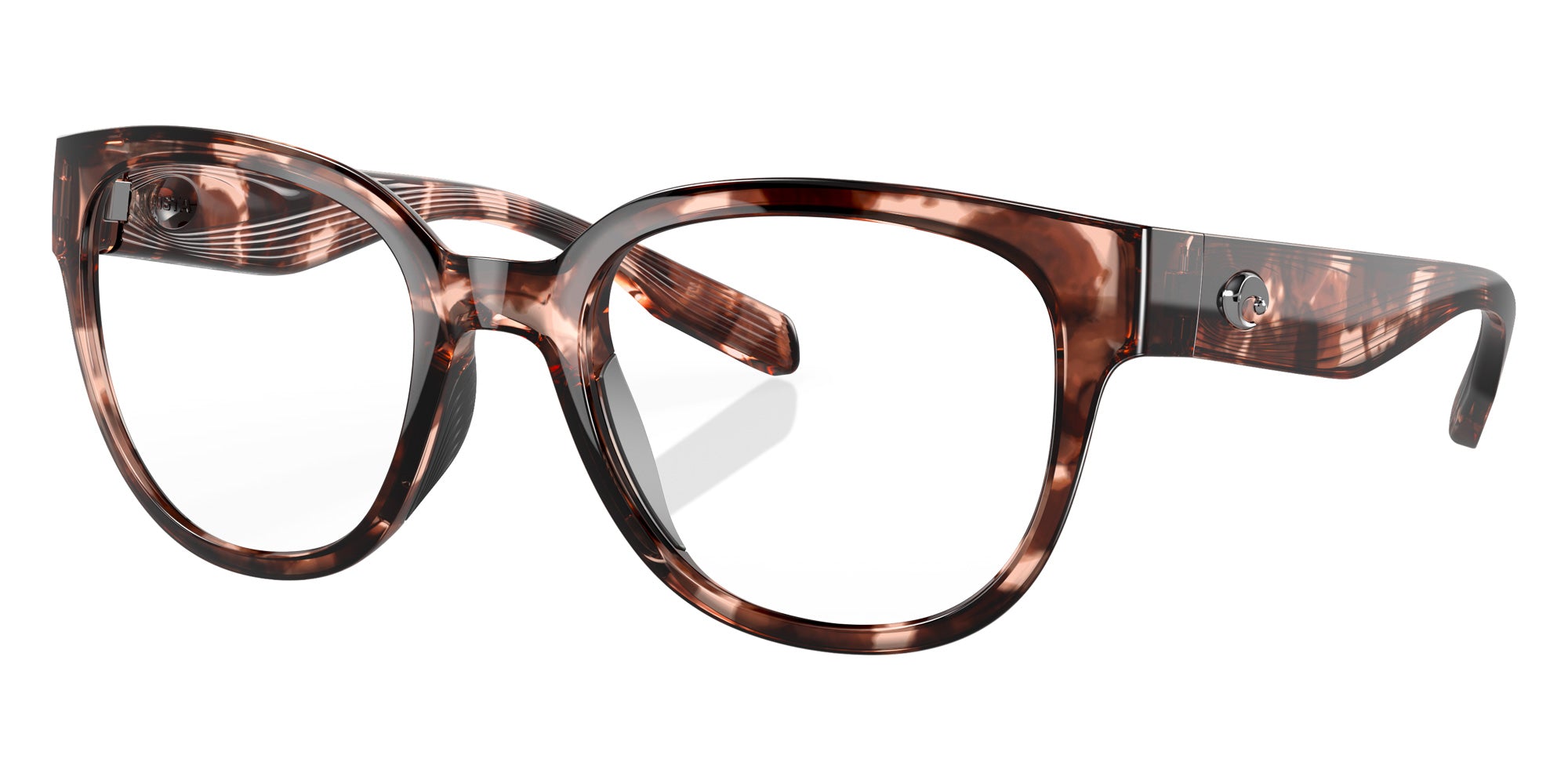 COSTA 6A9051V Salina RX 905103 53 - Coral Tortoise #id:6a9051v905103_s:102105