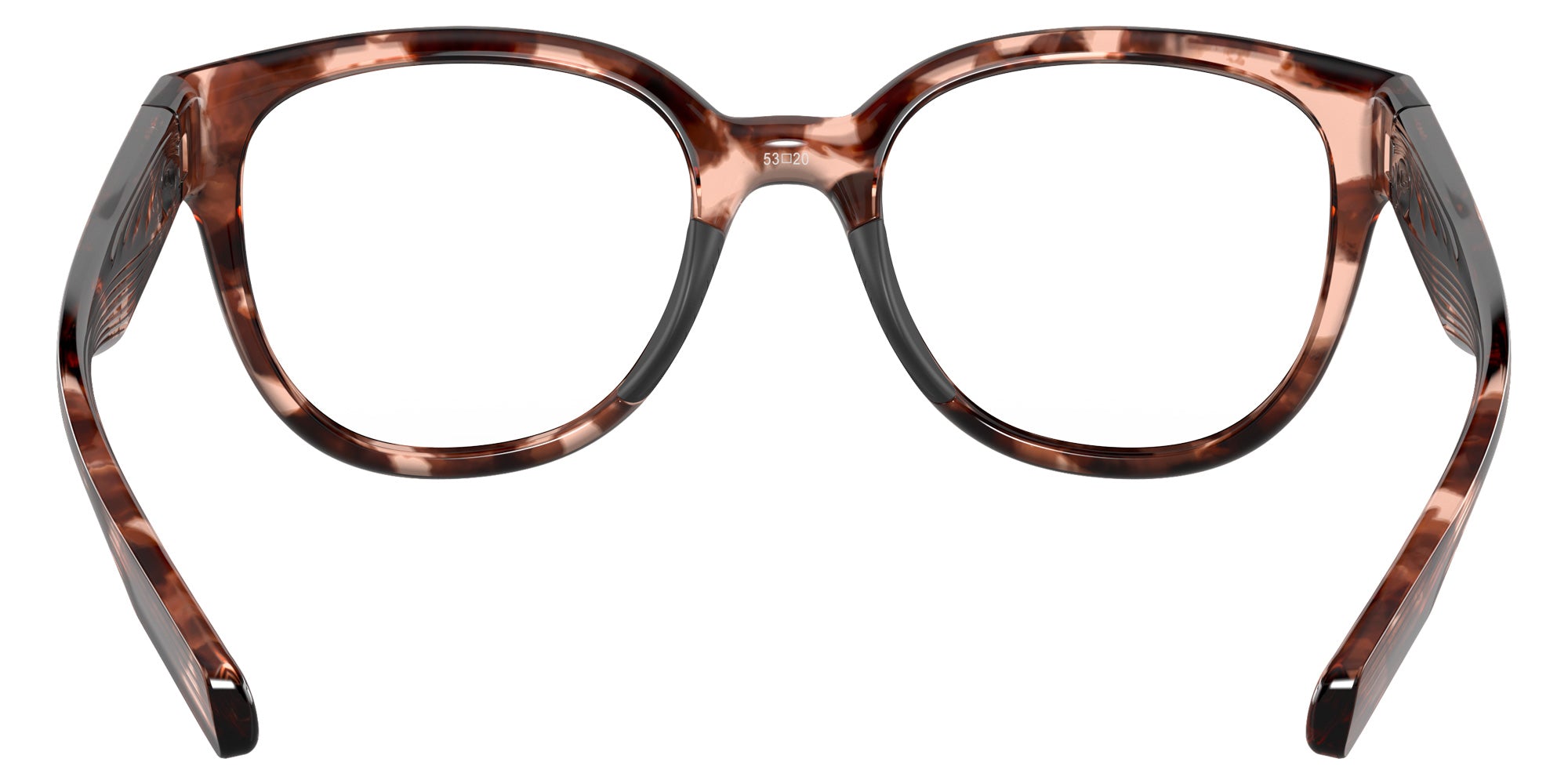 COSTA 6A9051V Salina RX 905103 53 - Coral Tortoise #id:6a9051v905103_s:102115