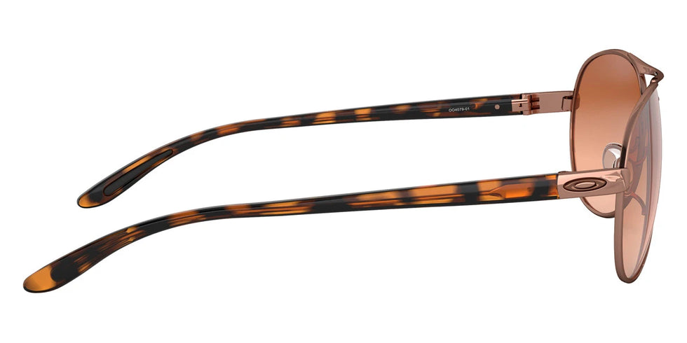 OAKLEY - OO4079 Feedback