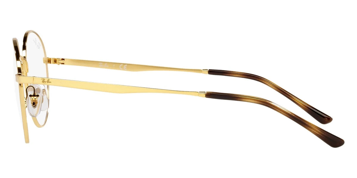 Ray-Ban RX3681V 2500 48 - Arista