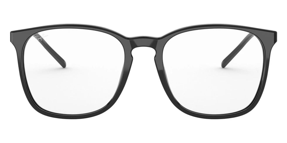 Ray-Ban RX5387 2000 54 - Black