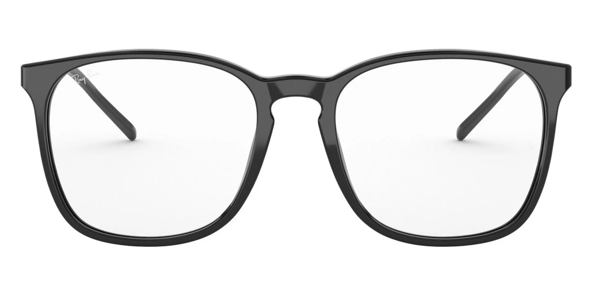 Ray-Ban RX5387 2000 54 - Black