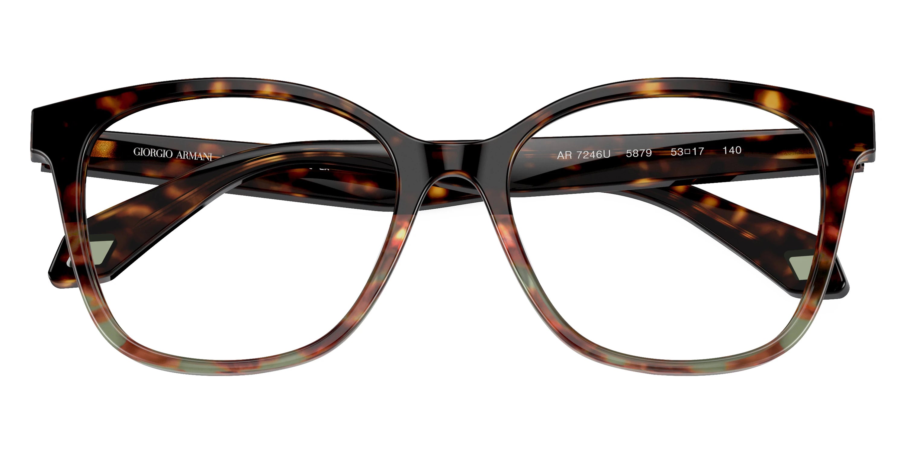 GIORGIO ARMANI - AR7246U