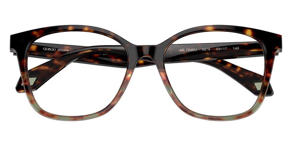 GIORGIO ARMANI - AR7246U