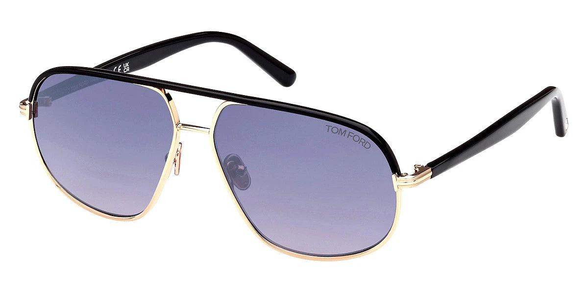 Tom Ford - FT1019 Maxwell