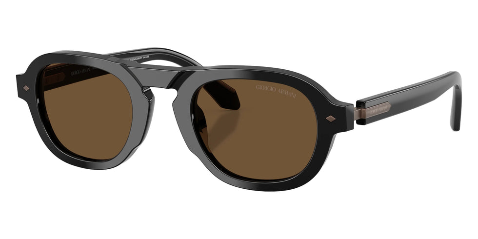 GIORGIO ARMANI - AR8244F