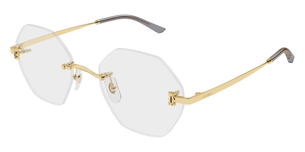 Cartier - CT0593O C Décor