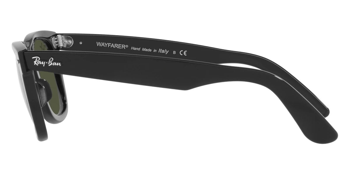 Ray-Ban - Wayfarer RB2140F