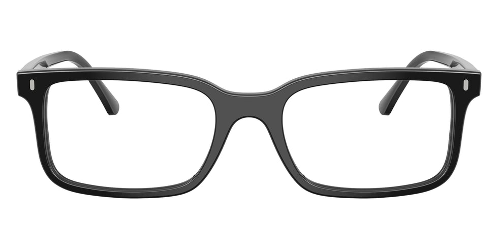 Ray-Ban RX5445F 2000 54 - Black