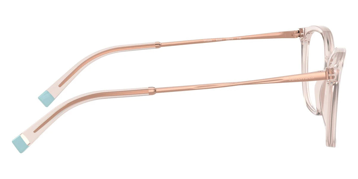 TIFFANY TF2205 8328 53 - Nude Transparent