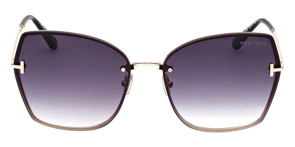 Tom Ford - FT1107 Nickie-02
