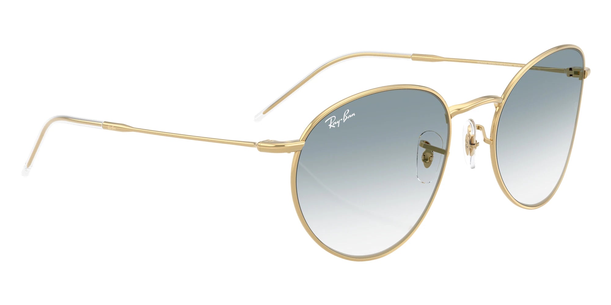 Ray-Ban - Round Reverse RBR0103S