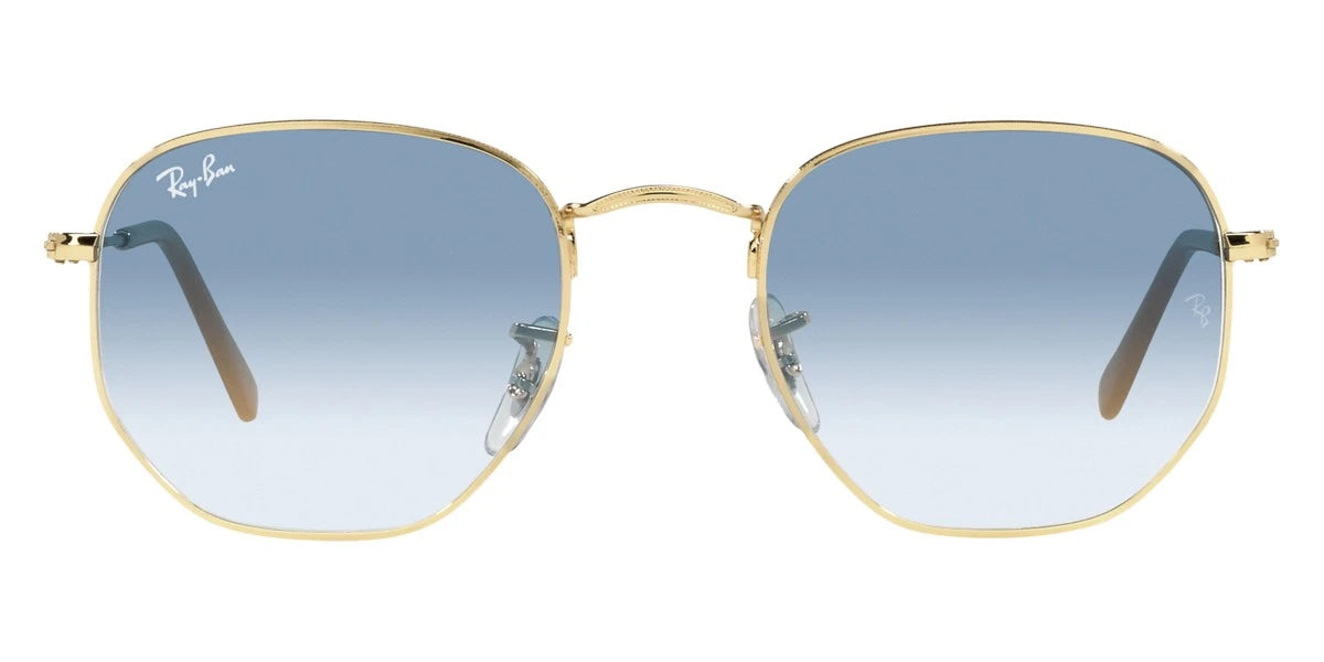 Ray-Ban - Hexagonal RB3548