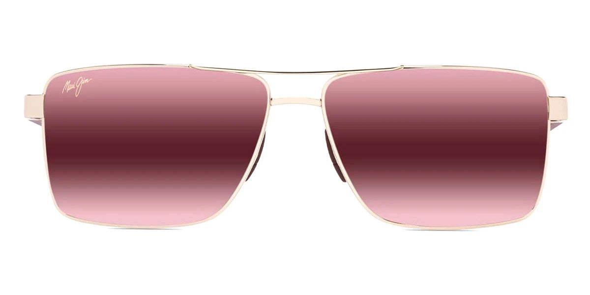 Maui Jim - PIHA
