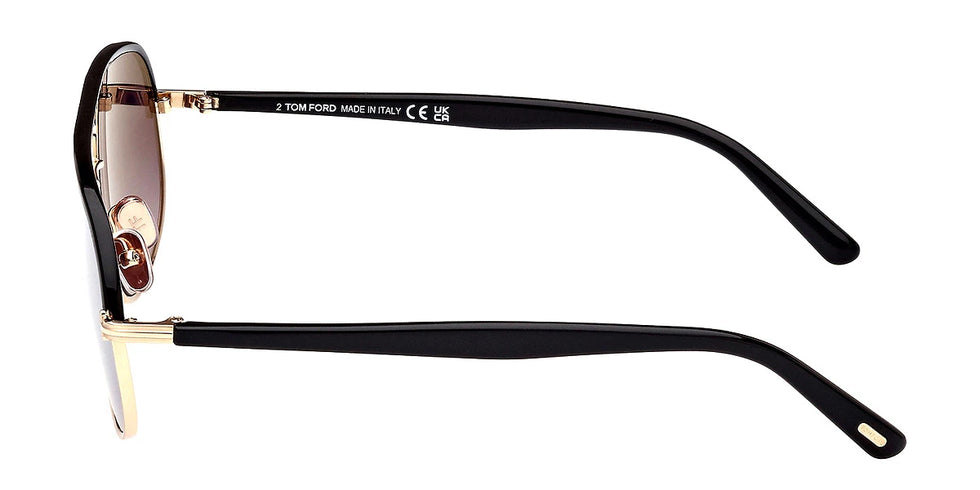 Tom Ford - FT1019 Maxwell