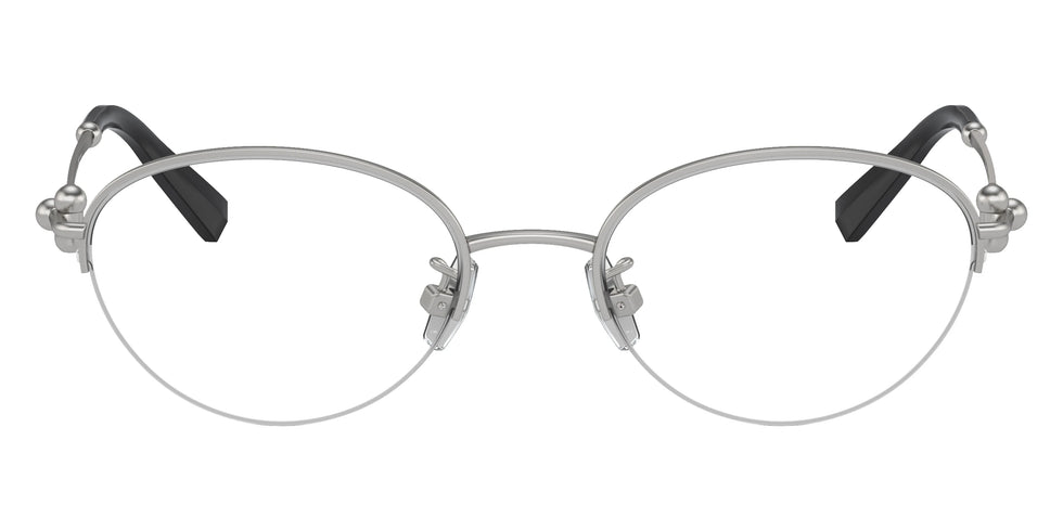 TIFFANY TF1158TD 6001 50 - Silver Opaque