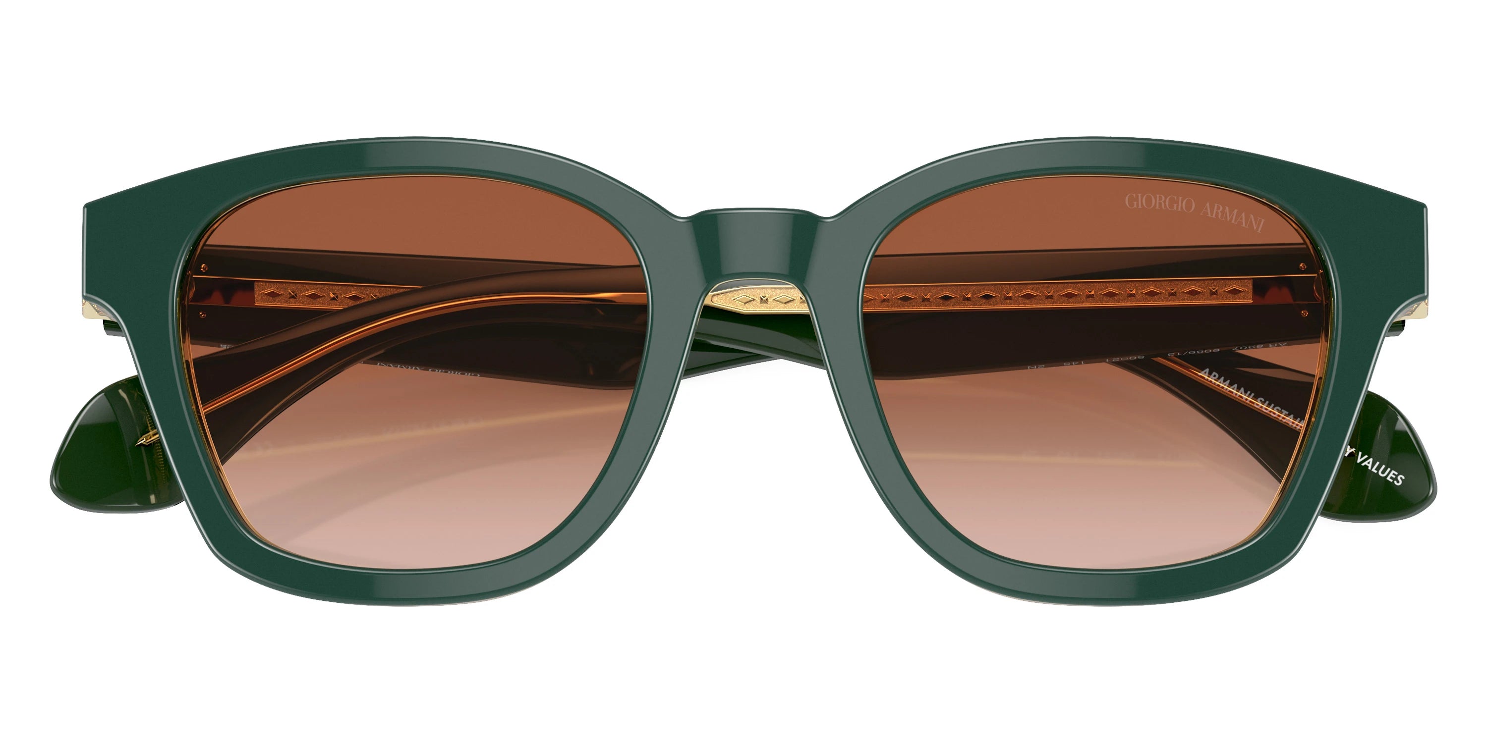 GIORGIO ARMANI - AR8207