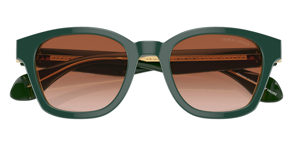 GIORGIO ARMANI - AR8207