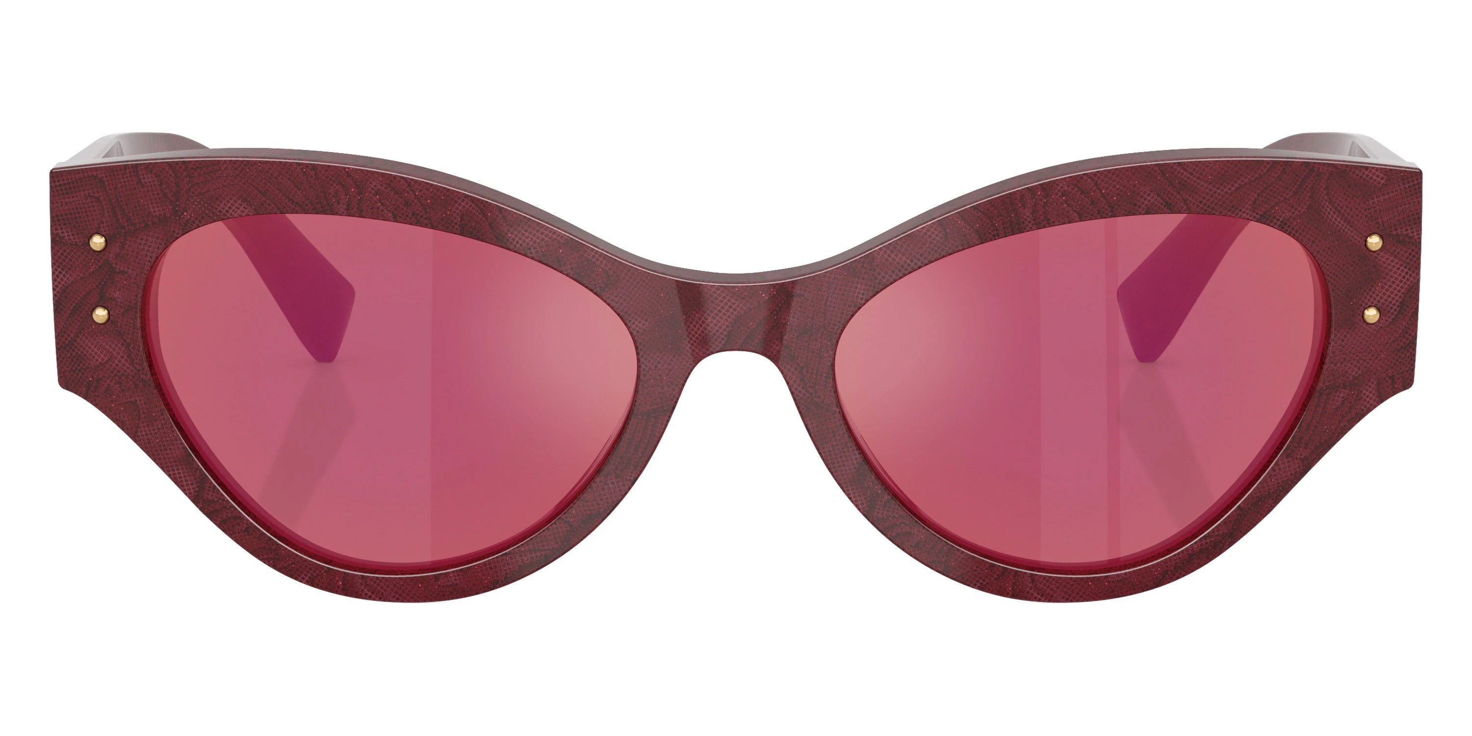 DOLCE & GABBANA - DG4480F