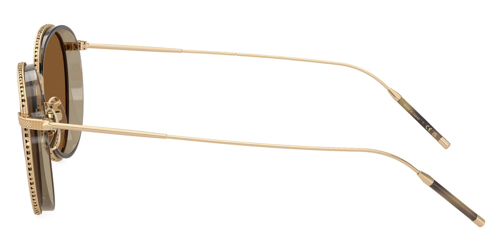 Oliver Peoples - OV1318ST TK-8 Sun Gold Plated