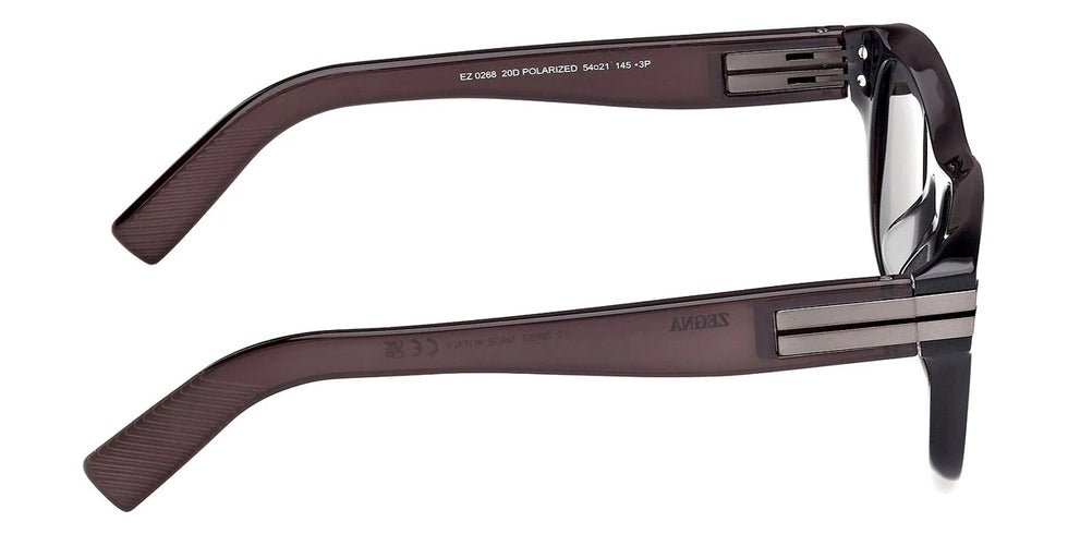 Ermenegildo Zegna - EZ0268