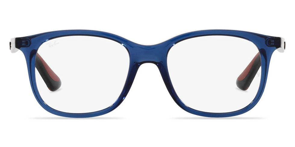 Ray-Ban RY1604 3865 46 - Transparent Blue