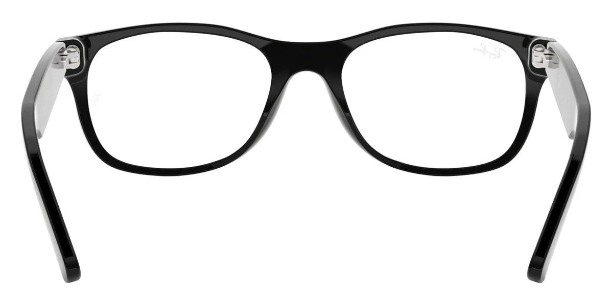 Ray-Ban RX5184F 2000 52 - Black