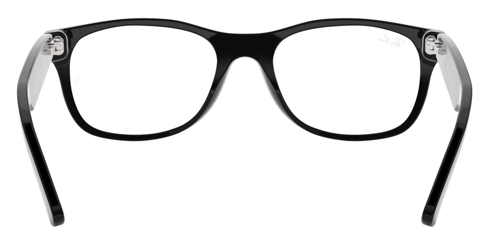 Ray-Ban RX5184F 2000 52 - Black