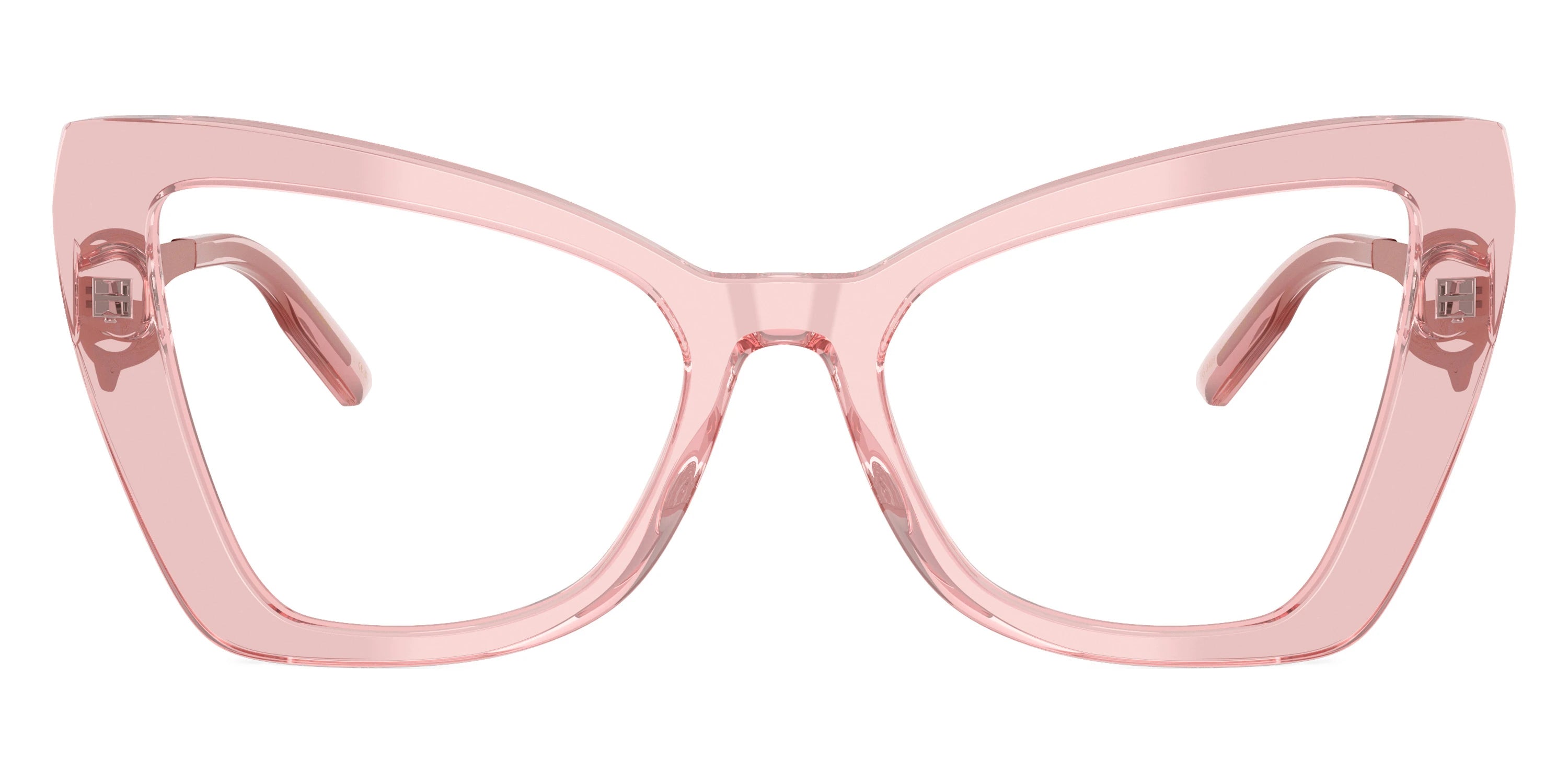 DOLCE & GABBANA - DG3409