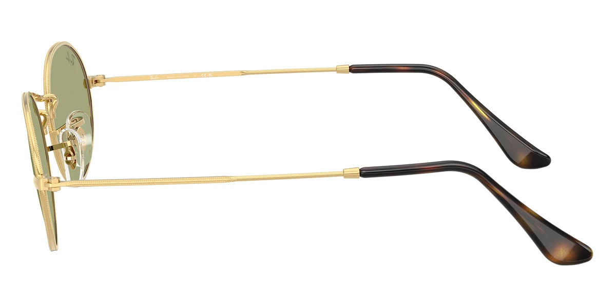 Ray-Ban - Oval RB3547