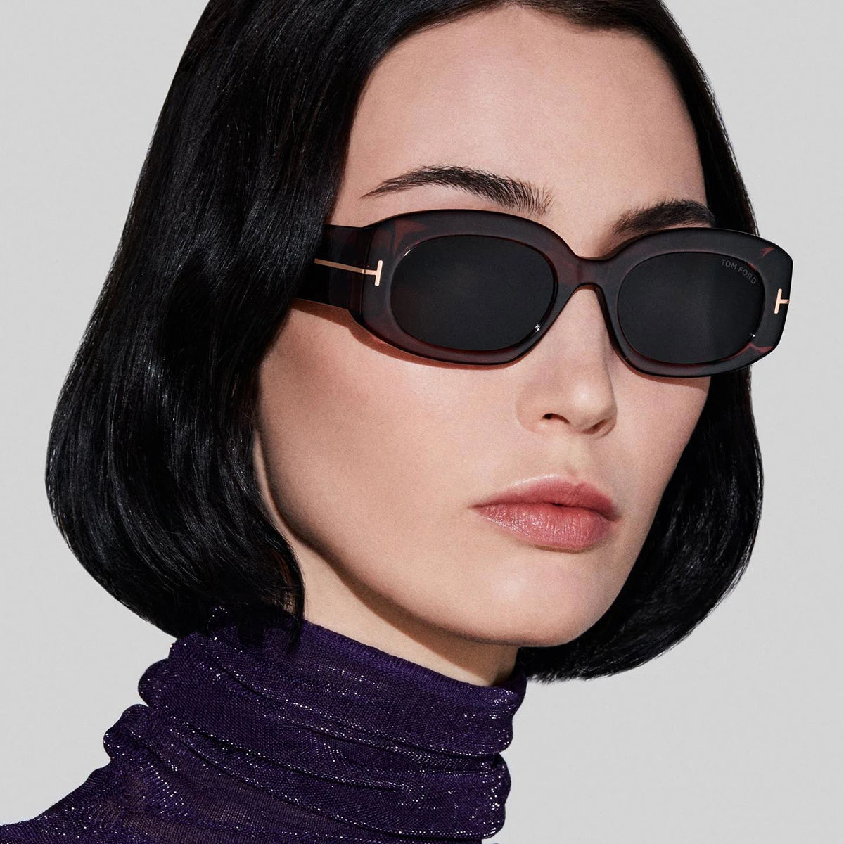 Tom Ford - FT1187 Cielle