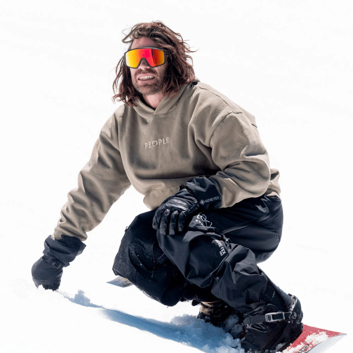 Dragon - DR AMPED LL ION