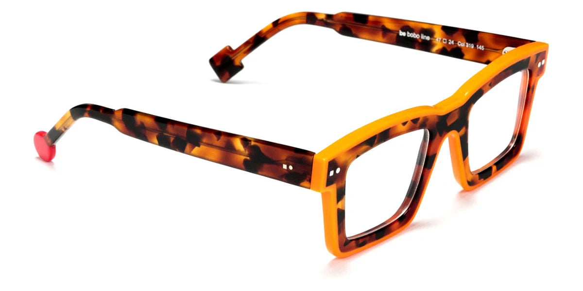 Sabine Be - Be Bobo Line