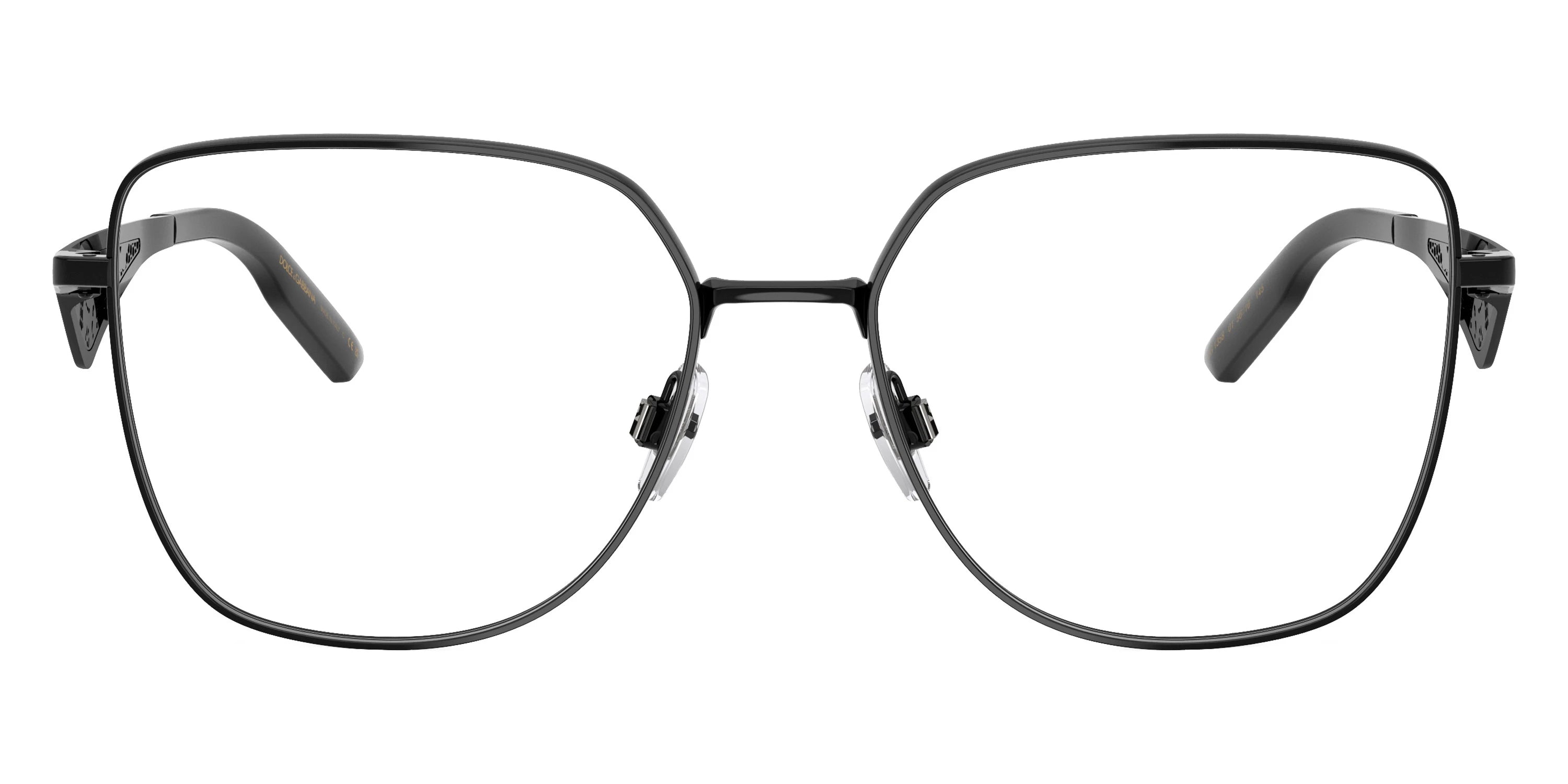 DOLCE & GABBANA - DG1358