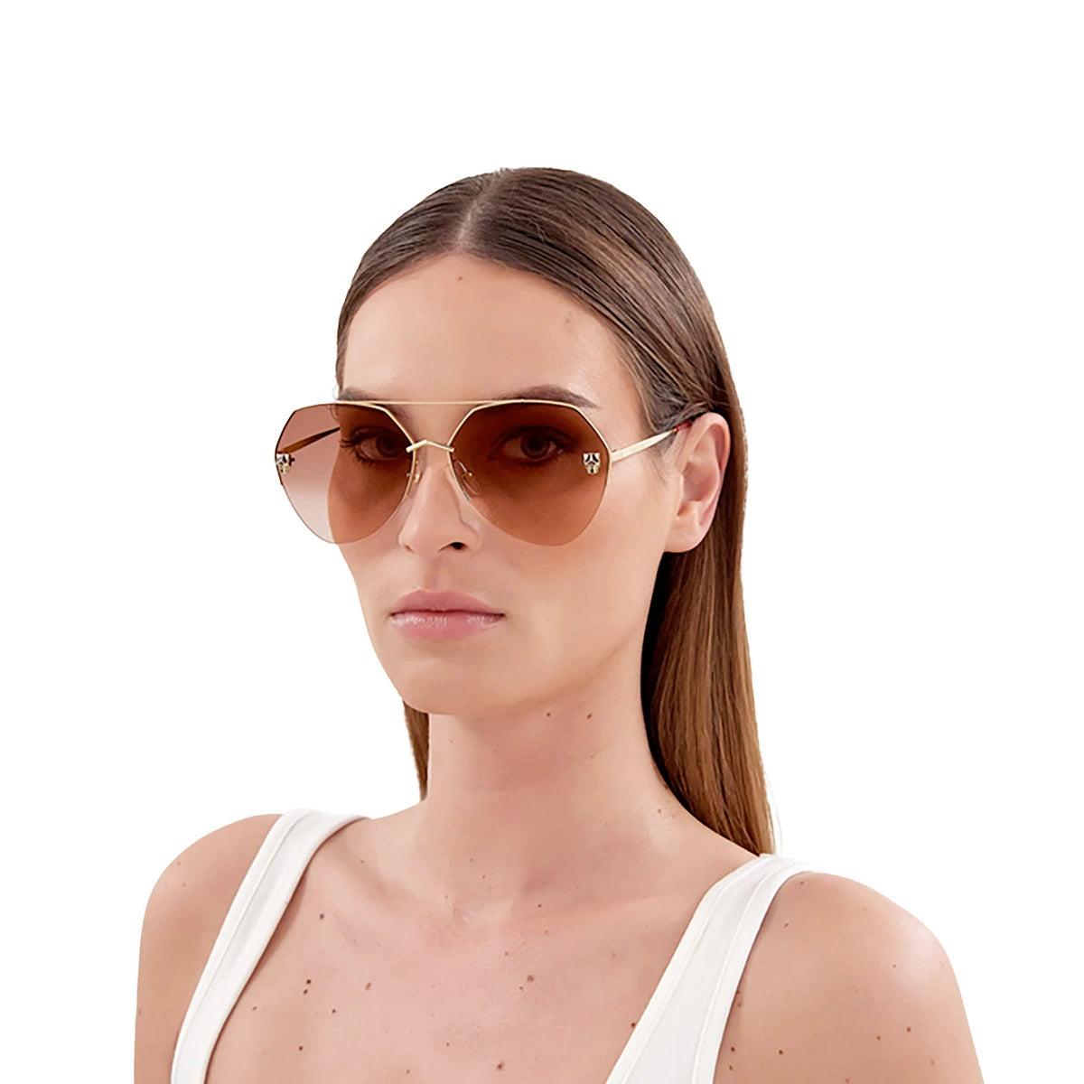 Cartier - CT0355S Panthère De Cartier