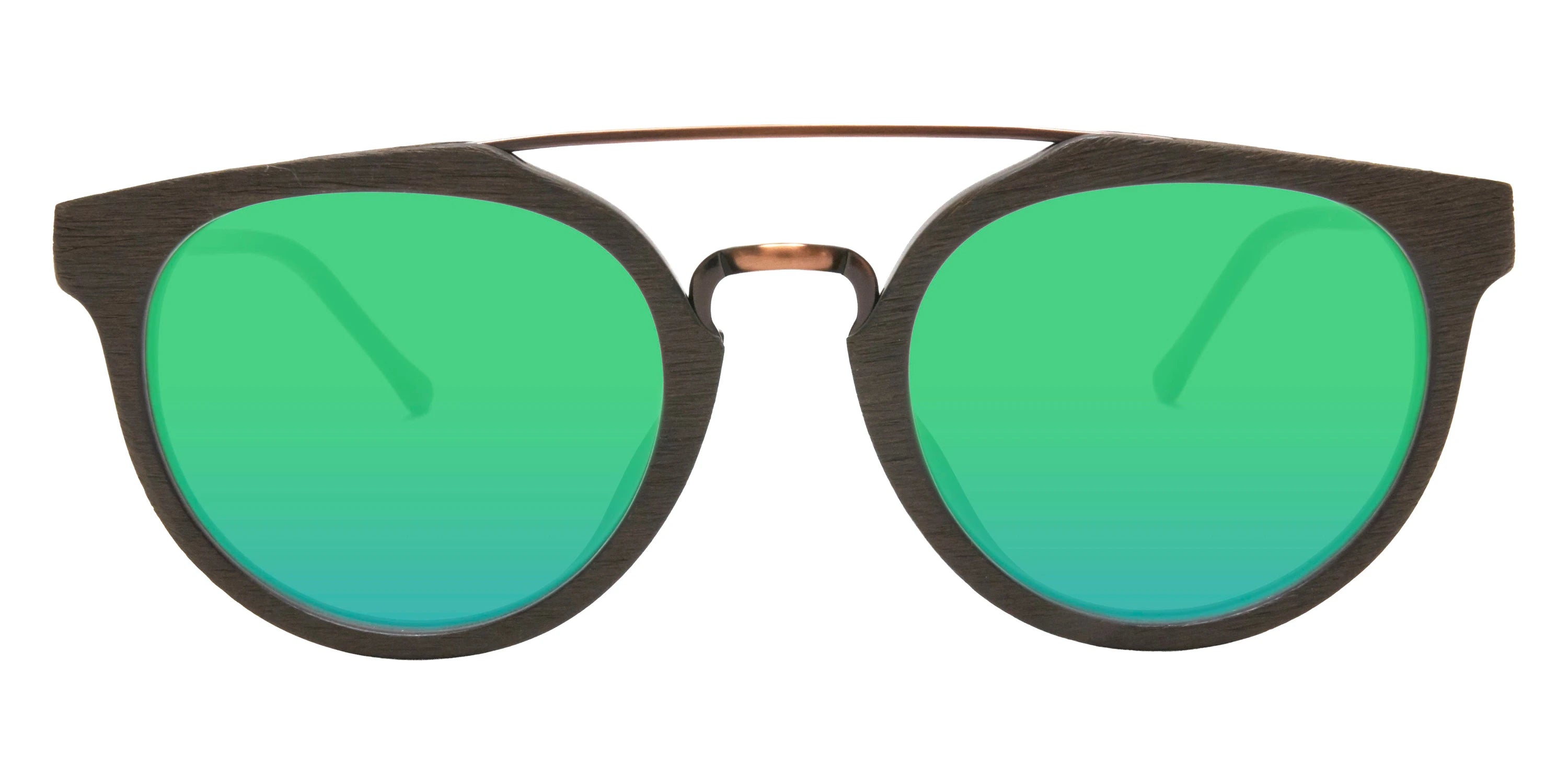 Native Ken - Beekman Sunglasses