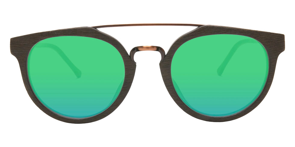 Native Ken - Beekman Sunglasses