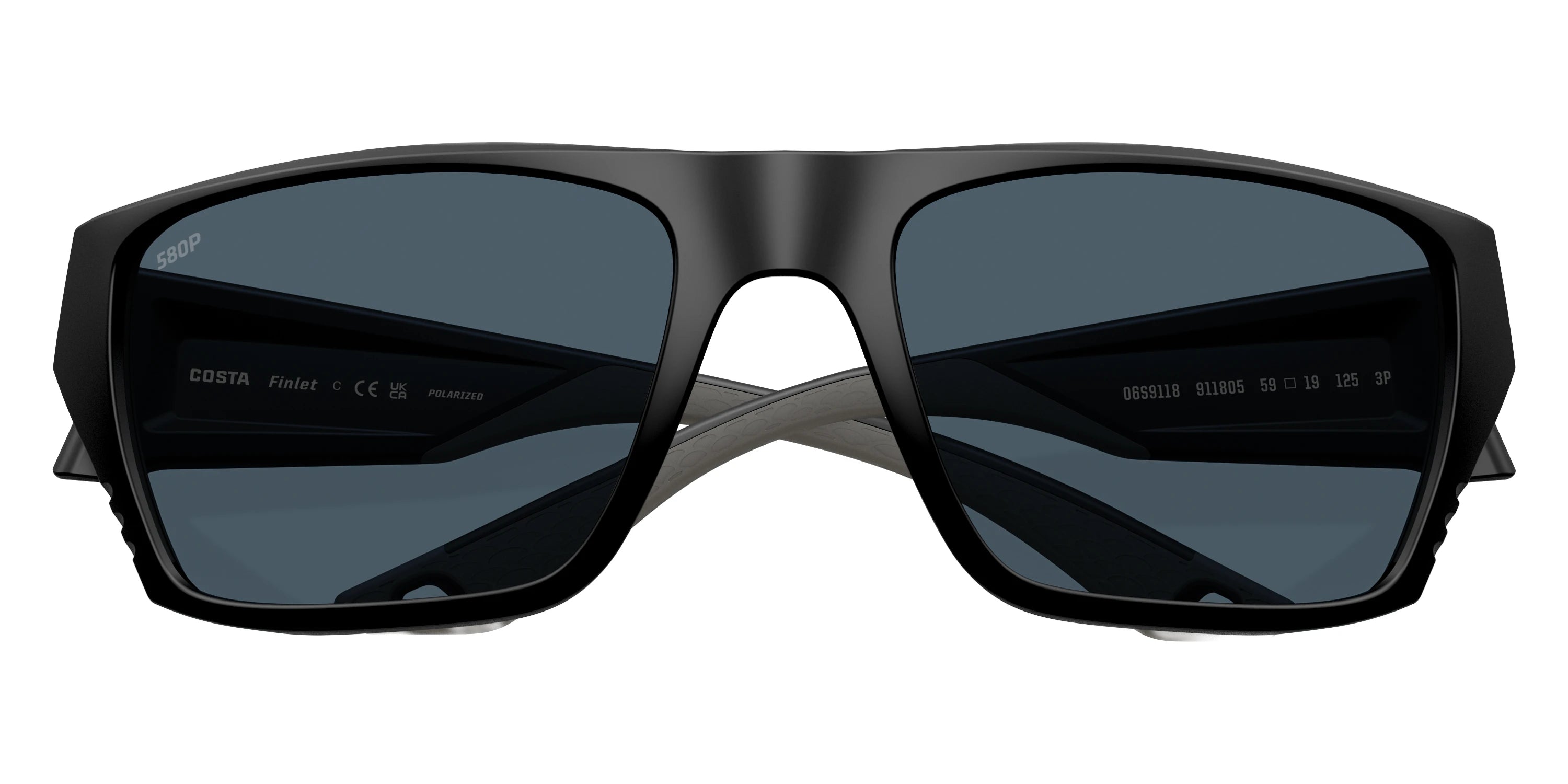 COSTA - 6S9118 Finlet