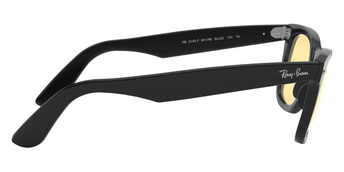 Ray-Ban - Wayfarer RB2140F