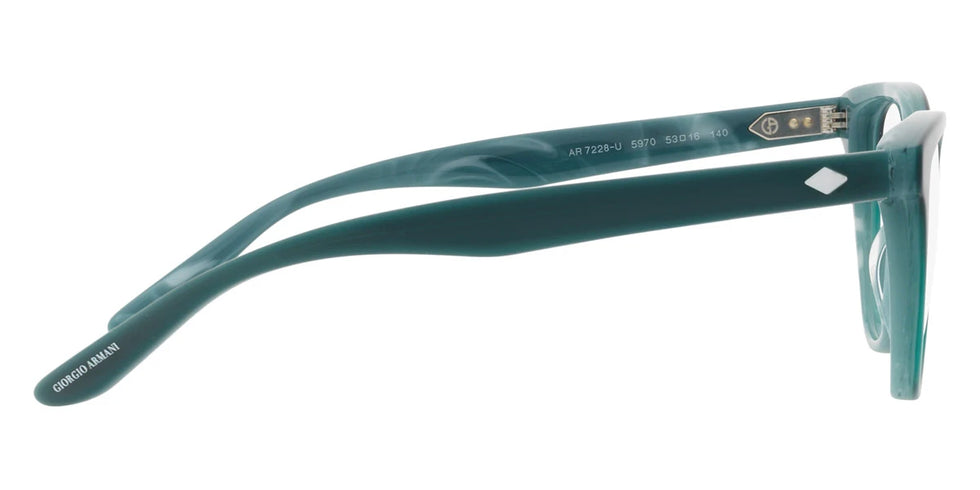 GIORGIO ARMANI - AR7228U