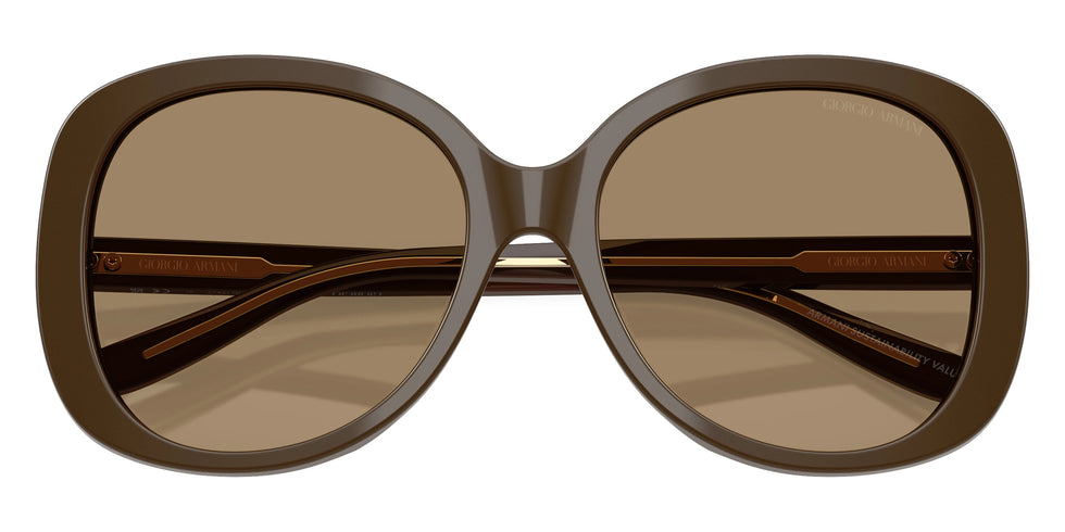 GIORGIO ARMANI - AR8229U
