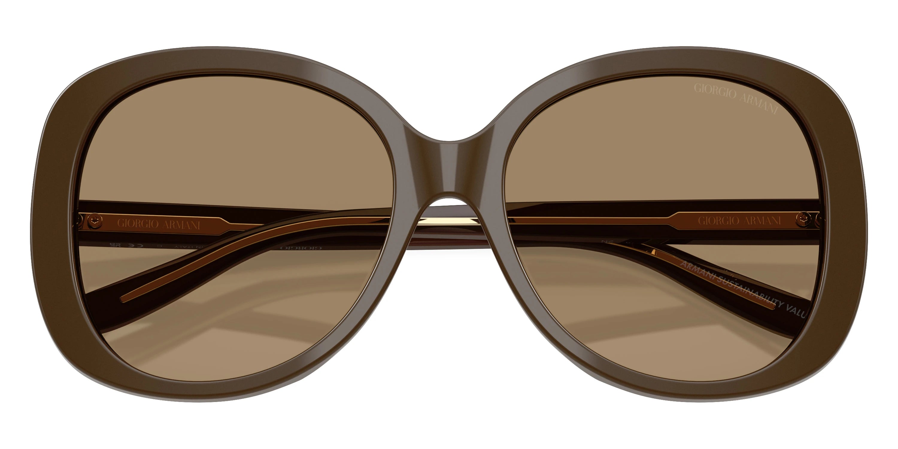 GIORGIO ARMANI - AR8229U