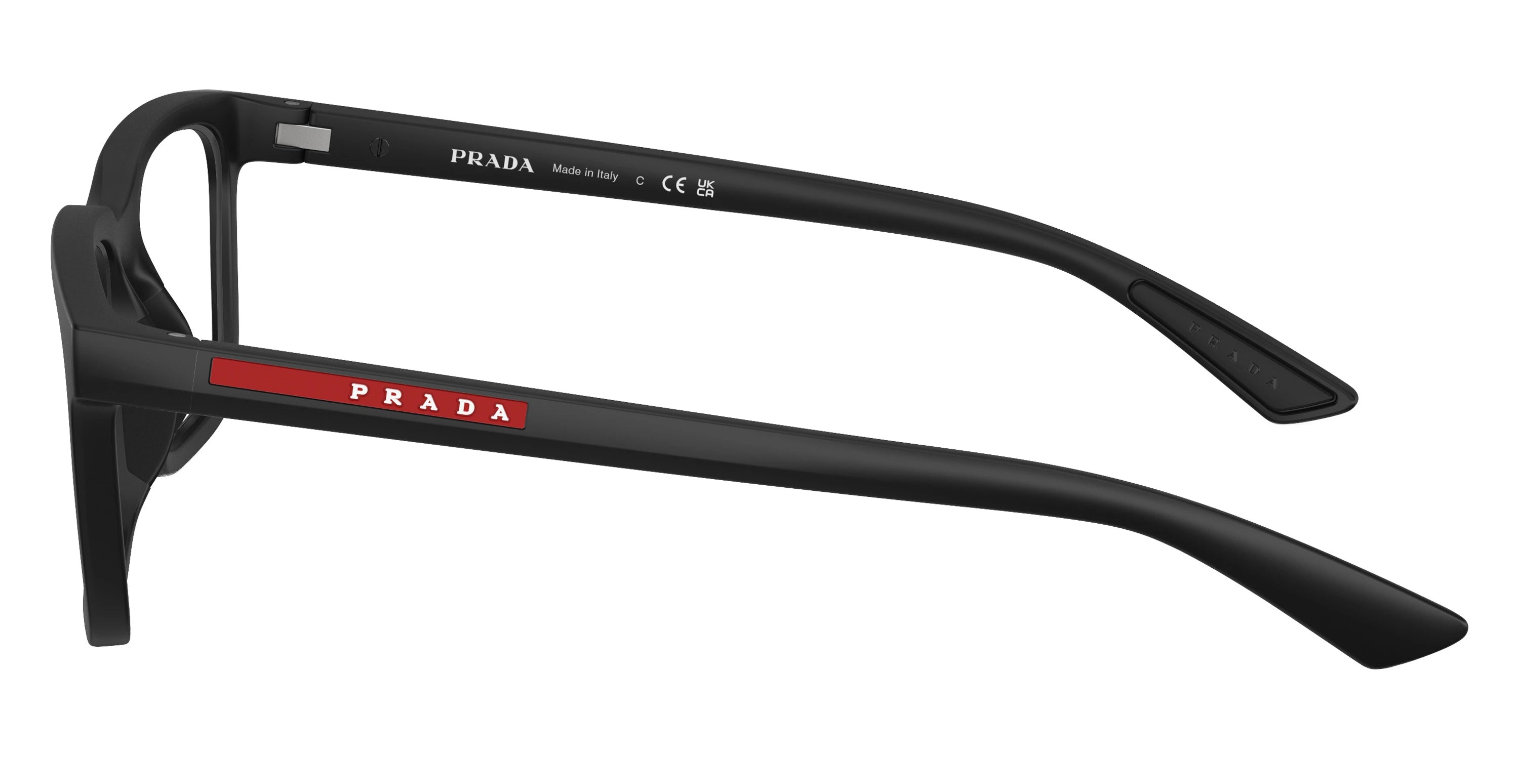 Prada Linea Rossa - PS 02SV