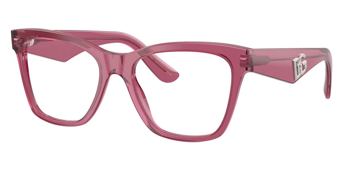 DOLCE & GABBANA - DG3374