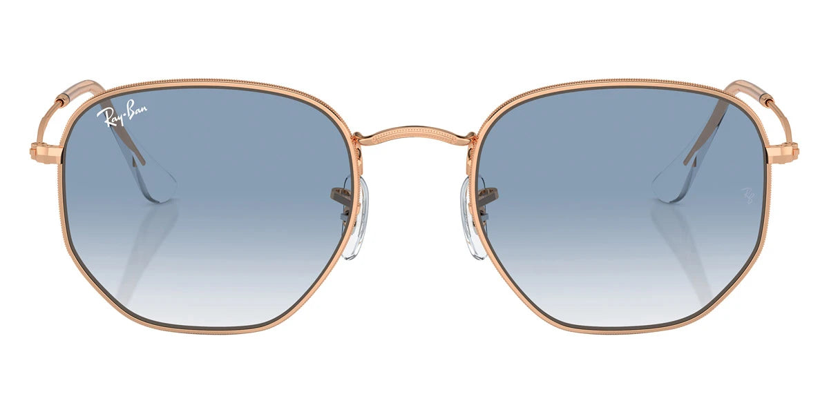 Ray-Ban - Hexagonal RB3548