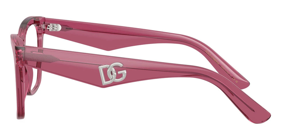 DOLCE & GABBANA - DG3374