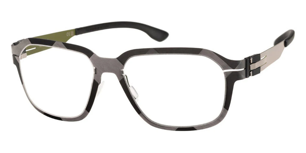 ic! berlin - FLX_08 Eyeglasses